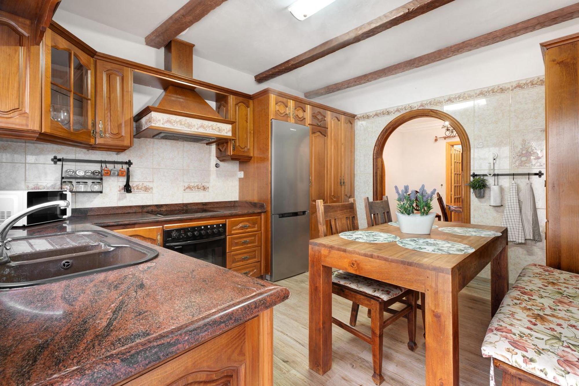 Casa Daxay *